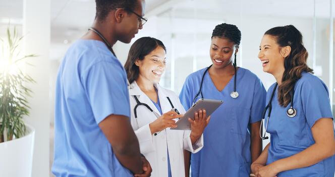 Healthcare & Medical Aid Meta