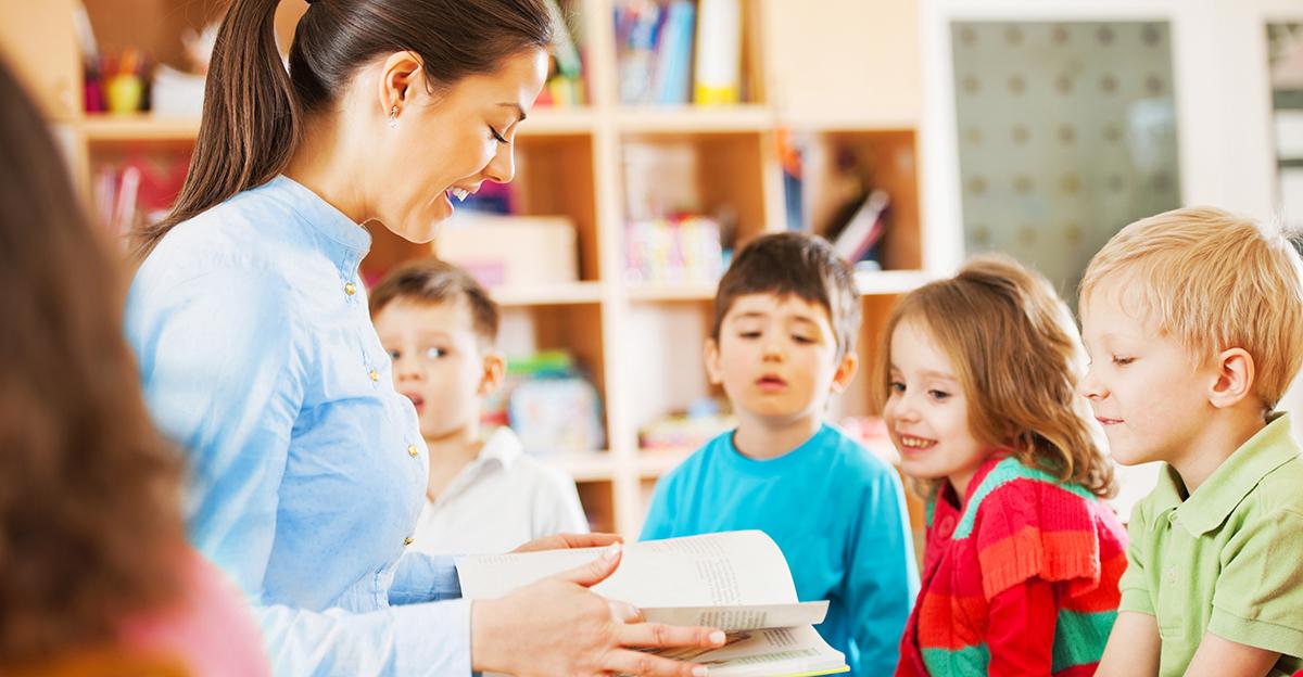 Education & Literacy Meta
